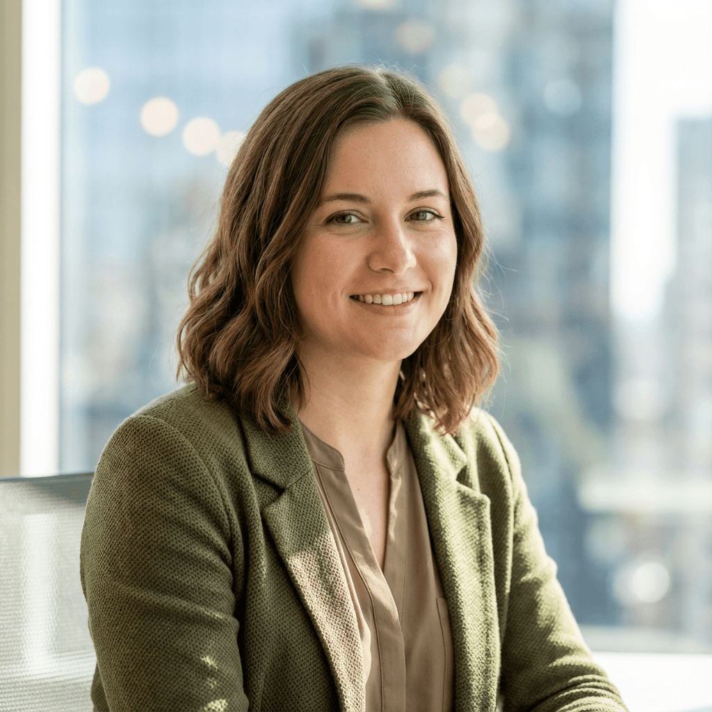 Jennifer Walsh, retail business owner