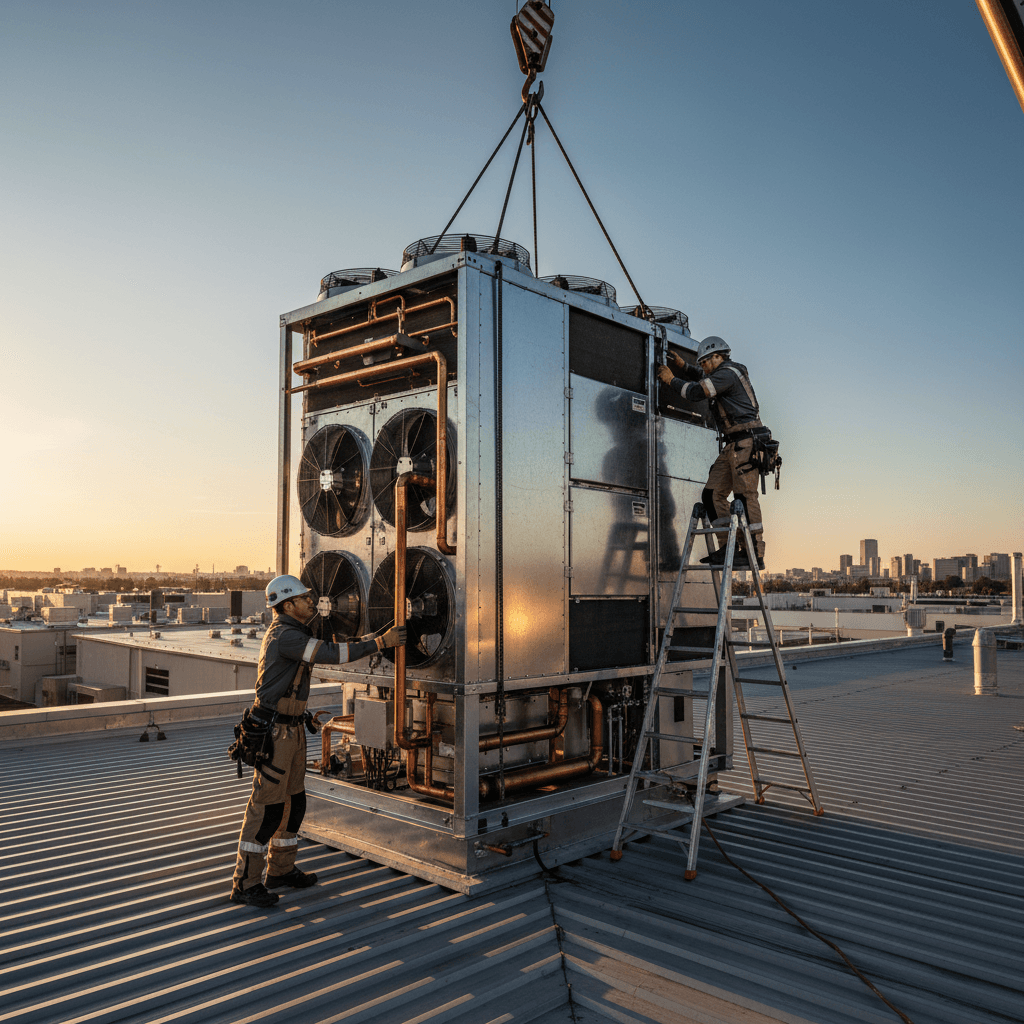 Commercial solutions