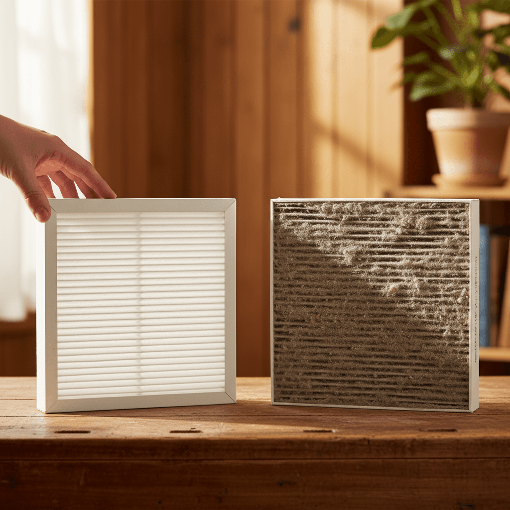 Air quality services